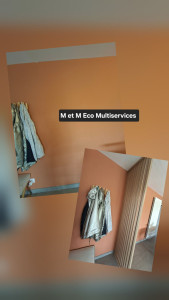 Photo de galerie - Montage meubles en kit