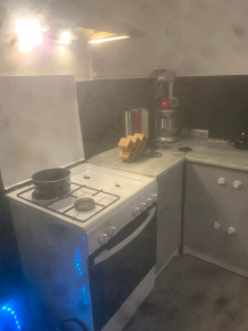 Photo de galerie - Nettoyage cuisine 