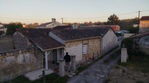 Photo de galerie - Couverture - Toiture