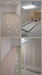 Photo de galerie - Bricolage et multi services