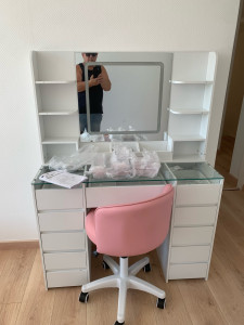 Photo de galerie - Montage meubles en kit
