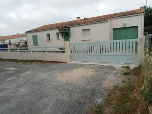 Photo de galerie - Maçonnerie