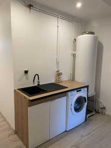Photo de galerie - Menuiserie - Huisserie - Agencement