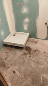 Photo de galerie - Carrelage