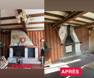 Photo de galerie - Bricolage et multi services
