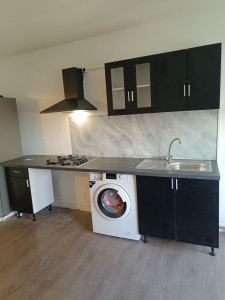 Photo de galerie - Cuisine en kit
