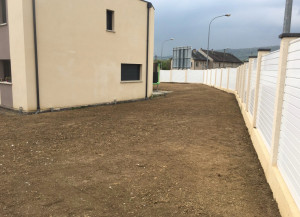 Photo de galerie - Paysagiste - Aménagement du jardin