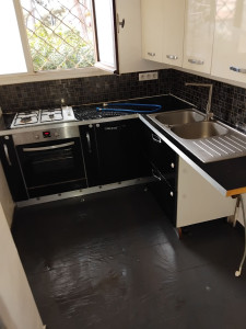 Photo de galerie - Ménage