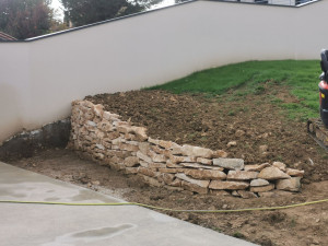 Photo de galerie - Paysagiste - Aménagement du jardin