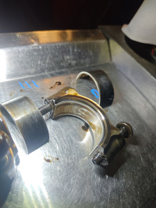 Photo de galerie - Réparation voiture