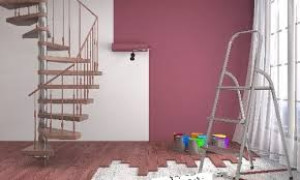 Photo de galerie - Peinture - Tapisserie