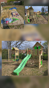 Photo de galerie - Montage meubles en kit