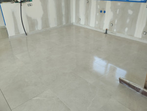 Photo de galerie - Carrelage