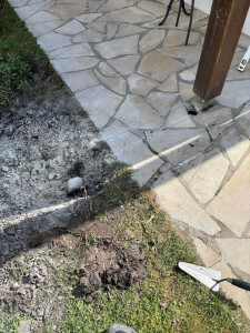 Photo de galerie - Bricolage et multi services