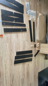 Photo de galerie - Table 