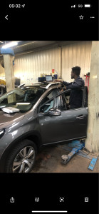 Photo de galerie - Diagnostic 