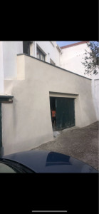 Photo de galerie - Maçonnerie