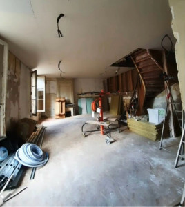 Photo de galerie - Après