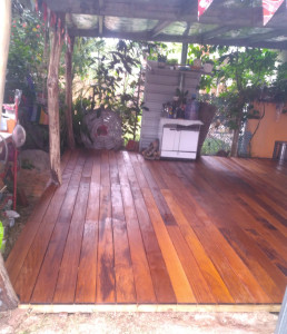 Photo de galerie - Menuiserie - Huisserie - Agencement