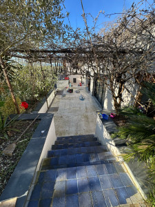 Photo de galerie - Carrelage