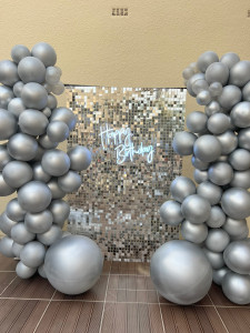 Photo de galerie - Décorations de fêtes