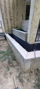 Photo de galerie - Maçonnerie