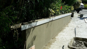 Photo de galerie - Maçonnerie