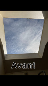 Photo de galerie - Couverture - Toiture