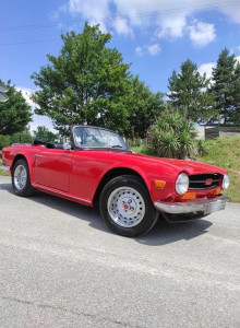 Photo de galerie - Lavage auto