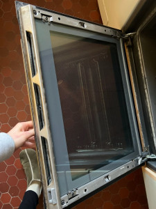 Photo de galerie - Dépannage électroménager