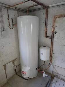 Photo de galerie - Plomberie - Installation sanitaire