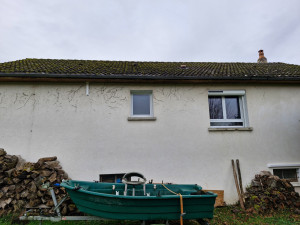 Photo de galerie - Artisan tout corps d'état - Rénovation