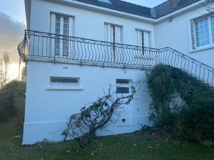 Photo de galerie - Artisan tout corps d'état - Rénovation