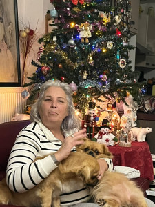 Photo de galerie - J aime les animaux 