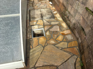 Photo de galerie - Maçonnerie