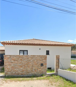 Photo de galerie - Construction villa individuelle 