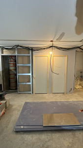 Photo de galerie - Artisan tout corps d'état - Rénovation