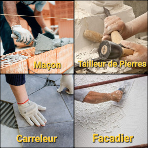 Photo de galerie - Divers Travaux 