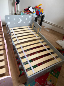 Photo de galerie - Montage meubles en kit