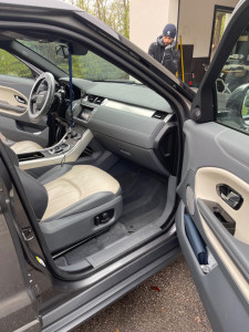 Photo de galerie - Après notre intervention