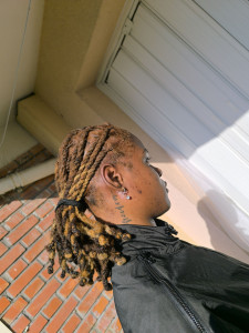 Photo de galerie - Coiffure à domicile