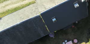 Photo de galerie - Drone (photo / vidéo)