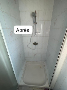 Photo de galerie - Ménage