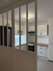 Photo de galerie - Montage meubles en kit