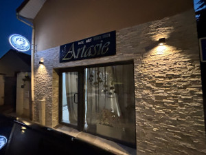 Photo de galerie - Carrelage