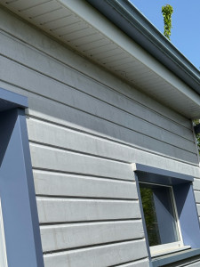 Photo de galerie - Couverture - Toiture