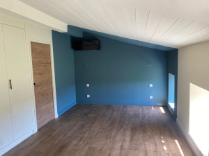 Photo de galerie - Chambre