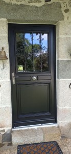Photo de galerie - Menuiserie - Huisserie - Agencement