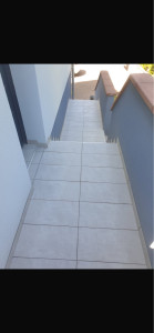 Photo de galerie - Carrelage