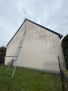 Photo de galerie - Artisan tout corps d'état - Rénovation